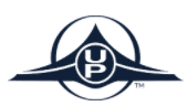 united pacific logo