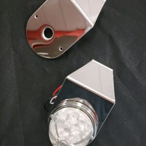 Watermelon Light Mirror Bracket