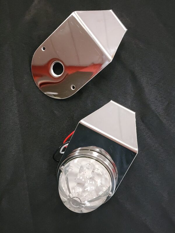 Watermelon Light Mirror Bracket
