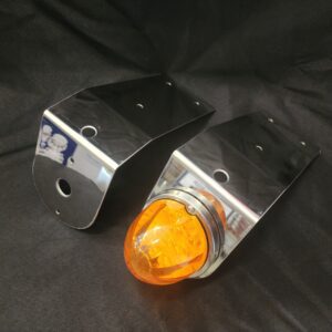 Bumper Watermelon Light Bracket
