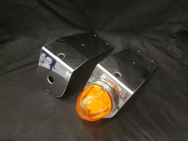 Bumper Watermelon Light Bracket